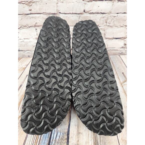 Birkenstock 43 280 Mens NEW Soft Foot bed Germany 9-10 Mens BK-1